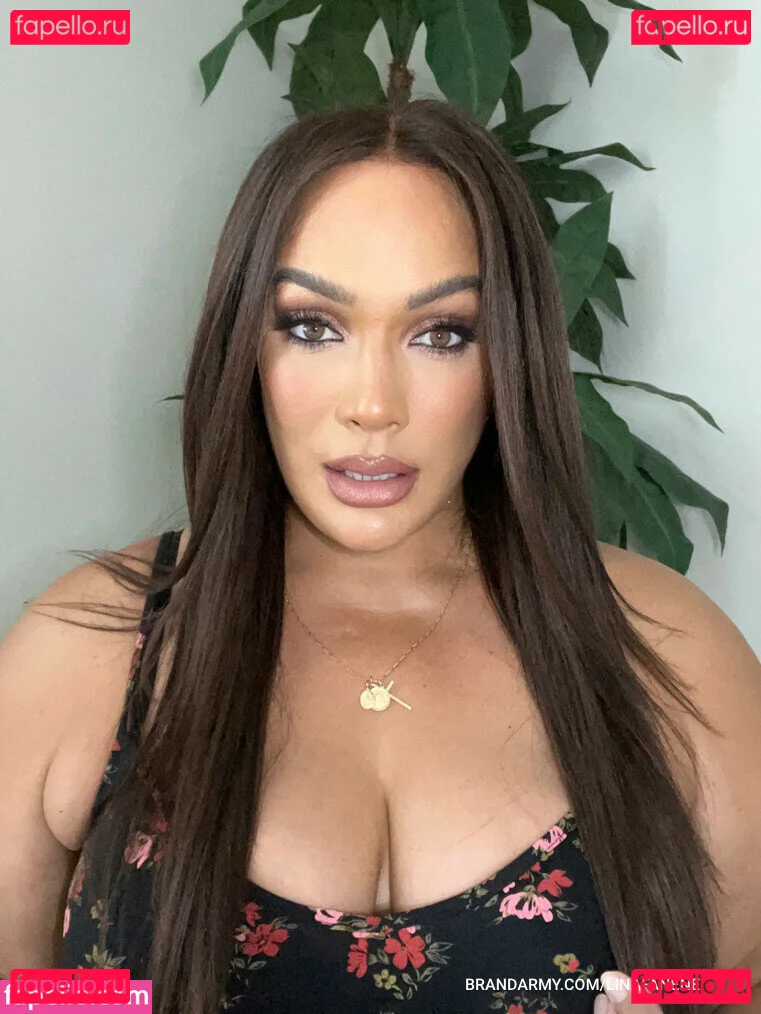 Nia Jax Onlyfans Photo Gallery 