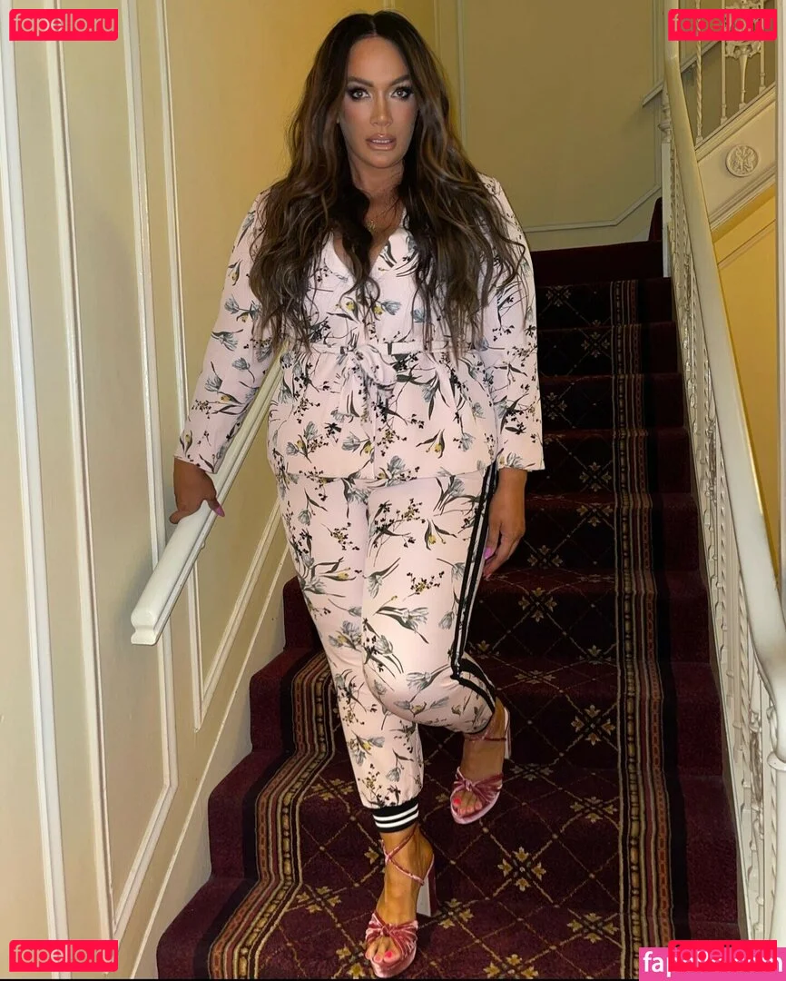 Nia Jax Onlyfans Photo Gallery 