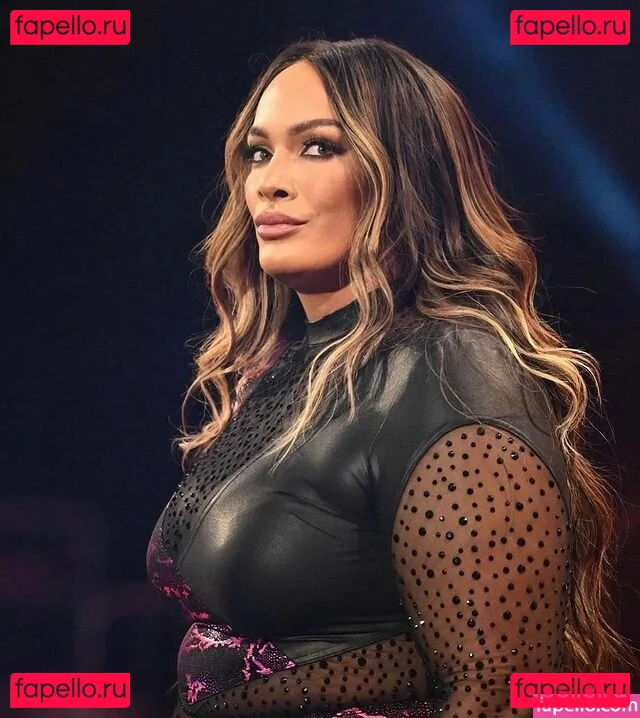 Nia Jax Onlyfans Photo Gallery 