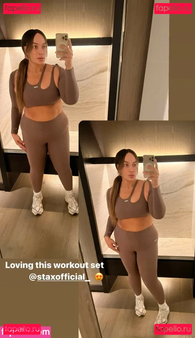 Nia Jax Onlyfans Photo Gallery 