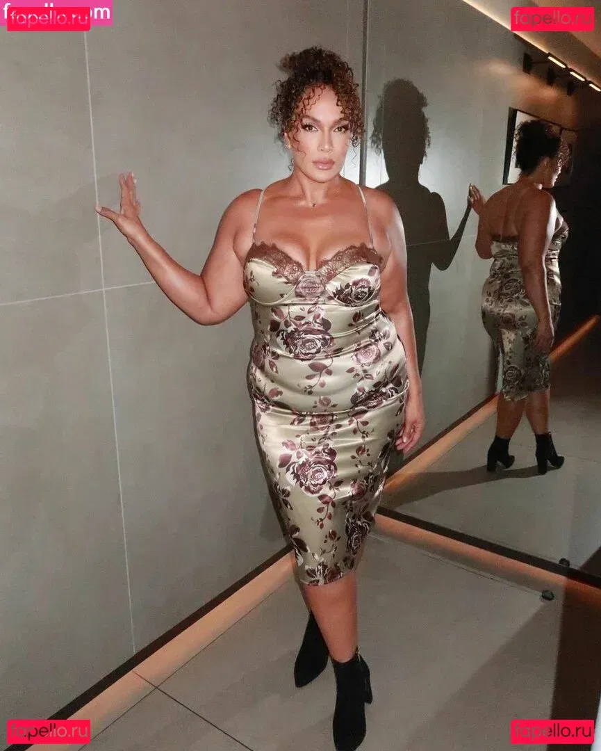 Nia Jax Onlyfans Photo Gallery 
