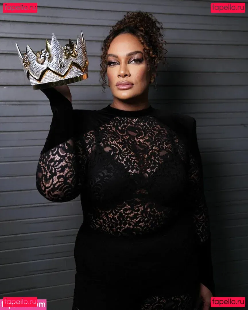 Nia Jax Onlyfans Photo Gallery 