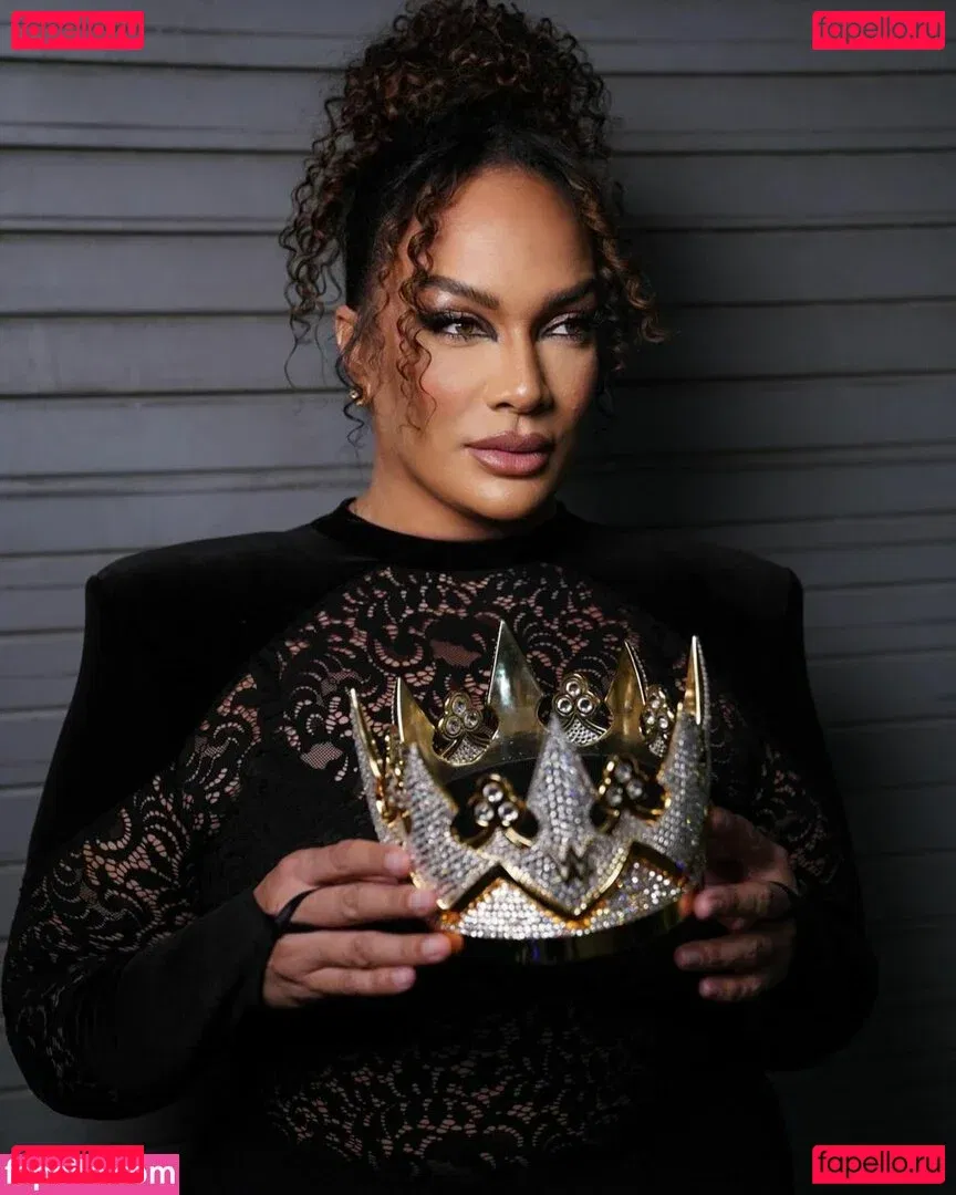 Nia Jax Onlyfans Photo Gallery 