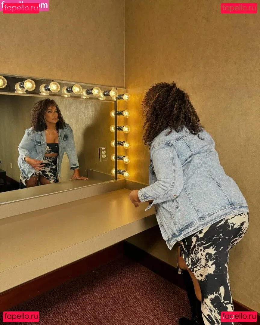 Nia Jax Onlyfans Photo Gallery 