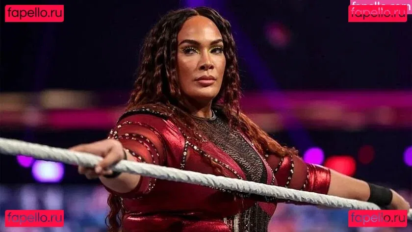 Nia Jax Onlyfans Photo Gallery 