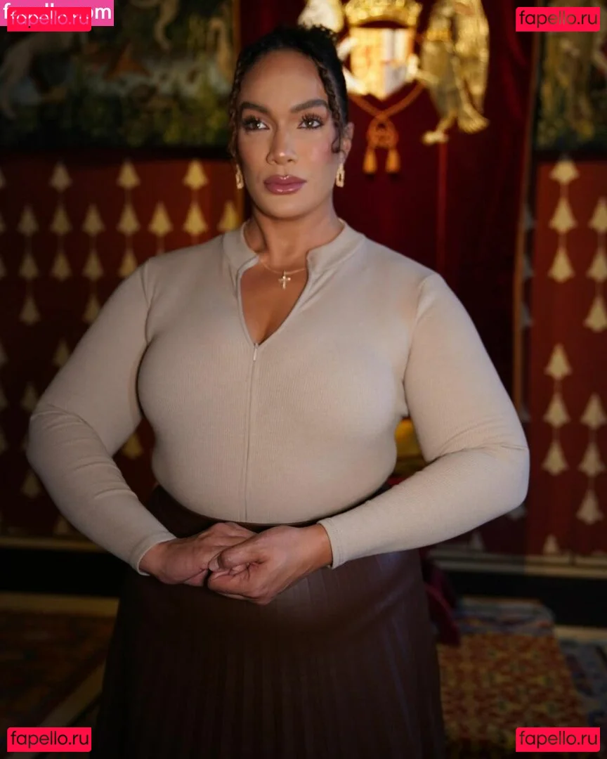 Nia Jax Onlyfans Photo Gallery 