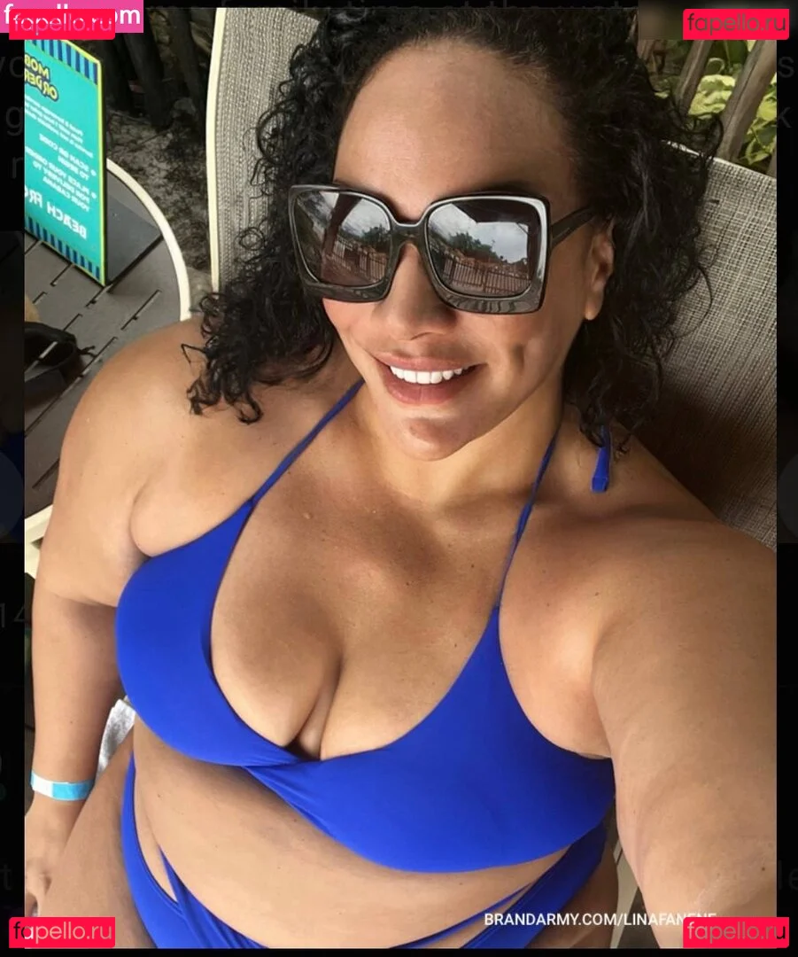 Nia Jax Onlyfans Photo Gallery 