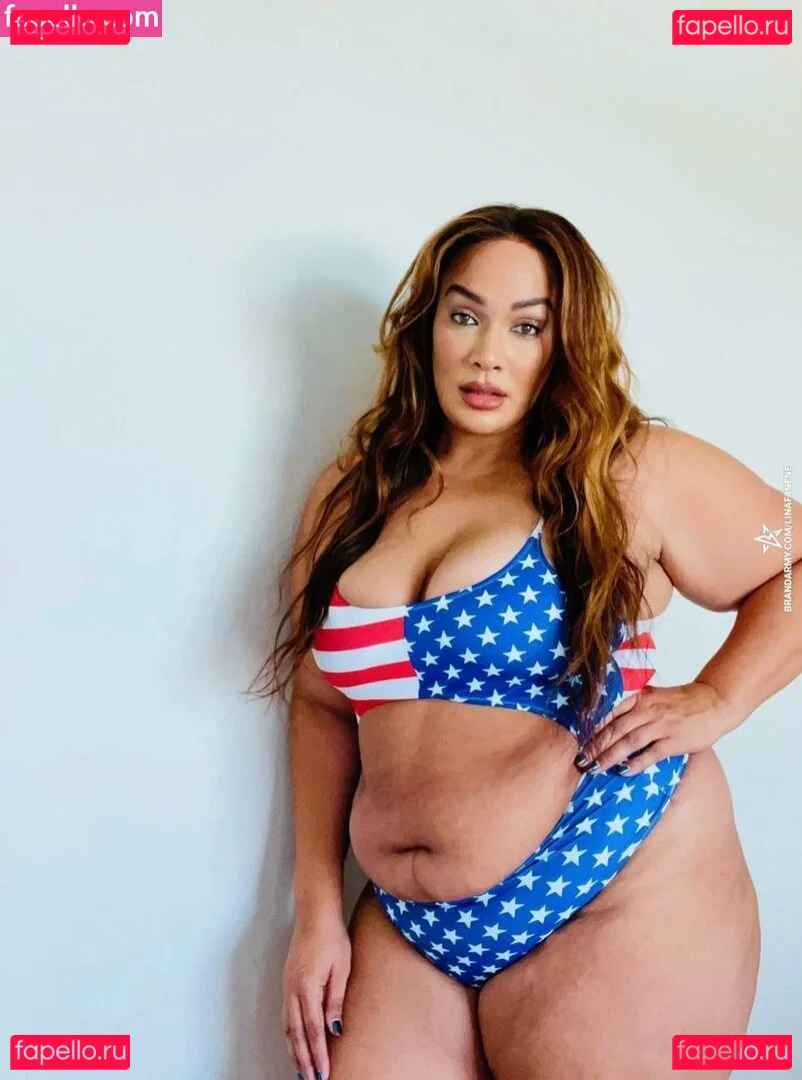 Nia Jax Onlyfans Photo Gallery 