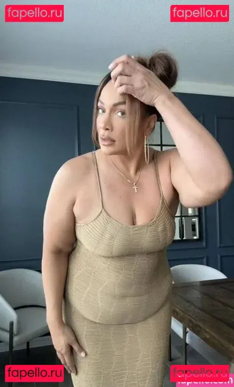 Nia Jax Onlyfans Photo Gallery 