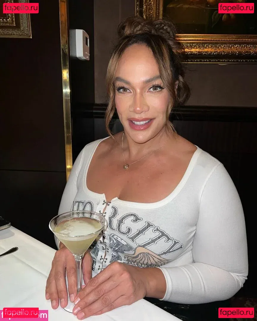Nia Jax Onlyfans Photo Gallery 