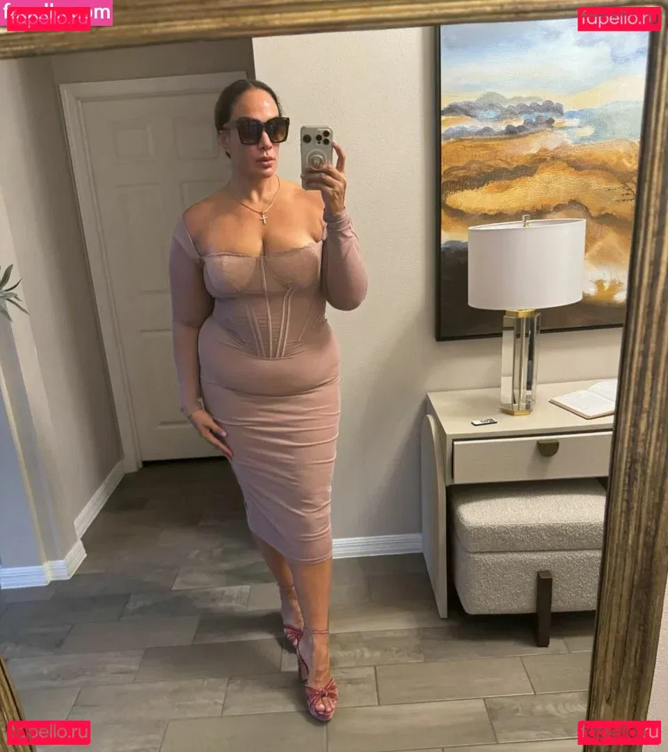 Nia Jax Onlyfans Photo Gallery 