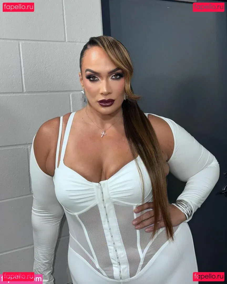 Nia Jax Onlyfans Photo Gallery 