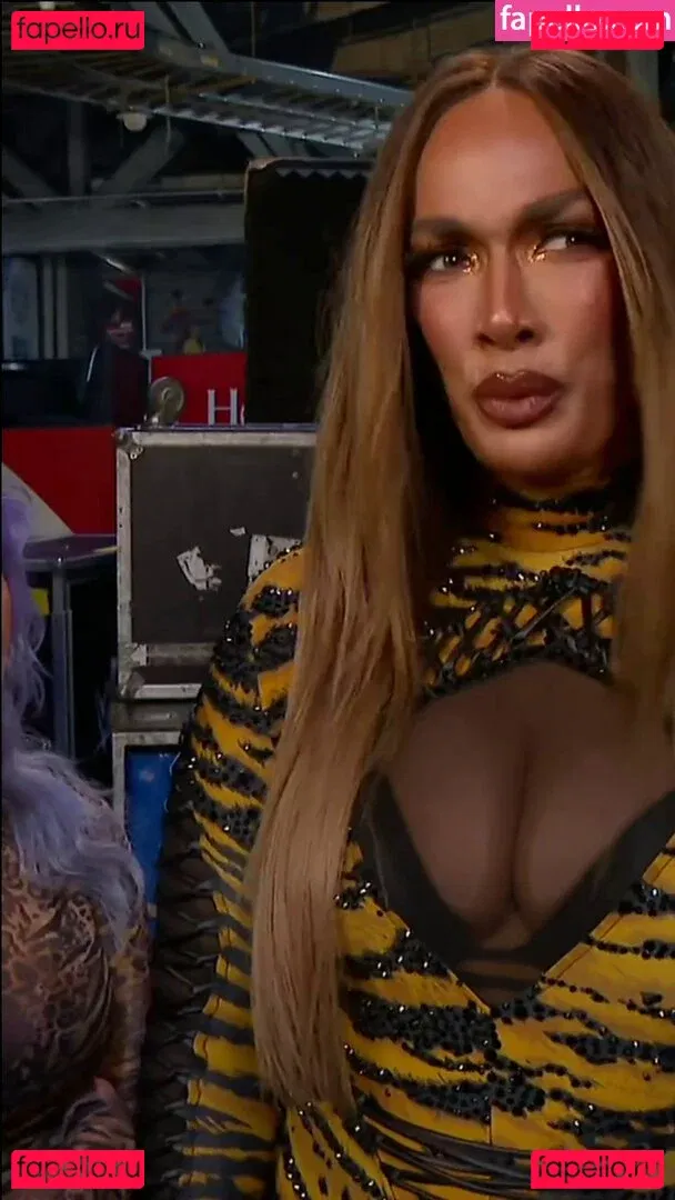 Nia Jax Onlyfans Photo Gallery 