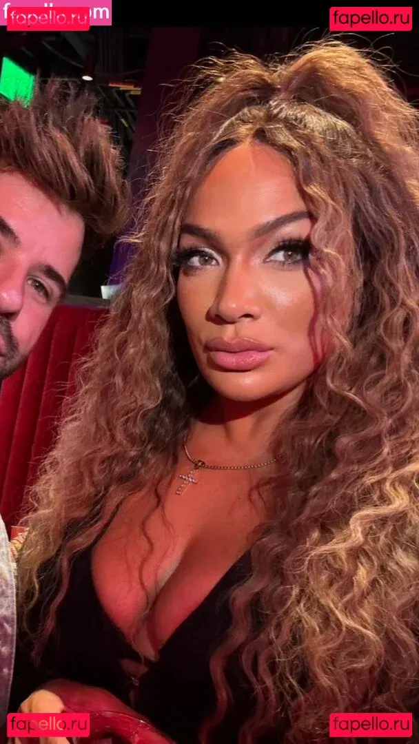 Nia Jax Onlyfans Photo Gallery 