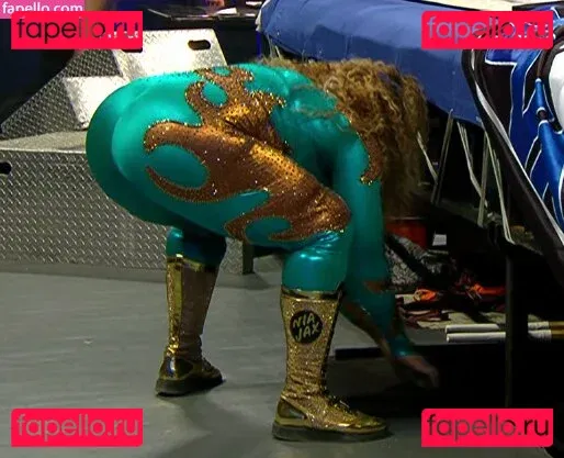 Nia Jax Onlyfans Photo Gallery 