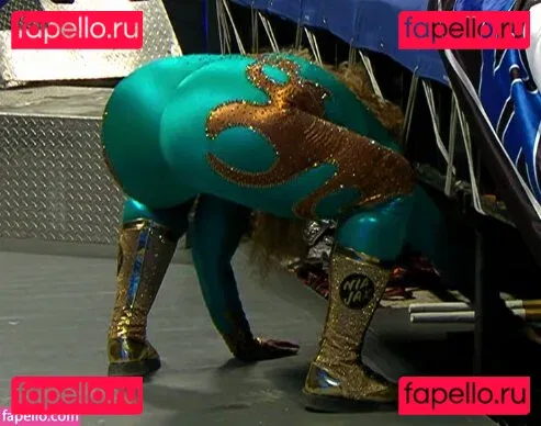 Nia Jax Onlyfans Photo Gallery 