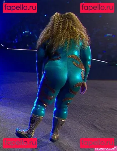 Nia Jax Onlyfans Photo Gallery 
