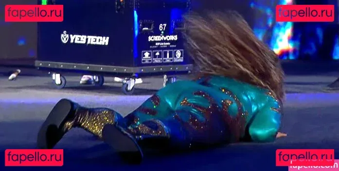 Nia Jax Onlyfans Photo Gallery 