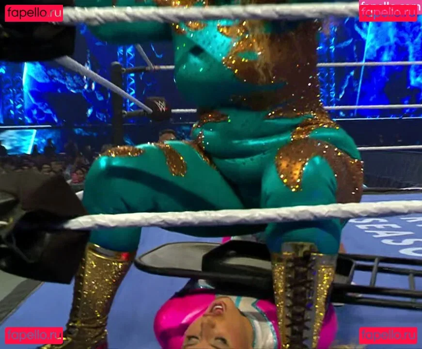 Nia Jax Onlyfans Photo Gallery 