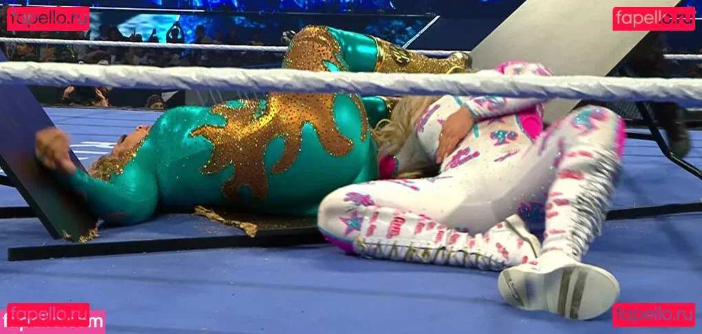 Nia Jax Onlyfans Photo Gallery 