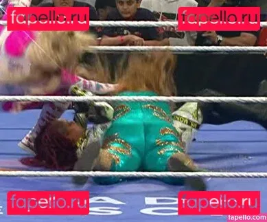 Nia Jax Onlyfans Photo Gallery 