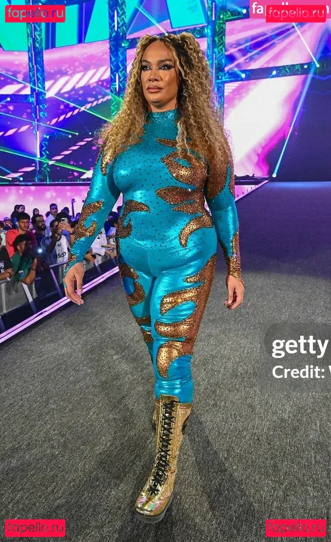 Nia Jax Onlyfans Photo Gallery 