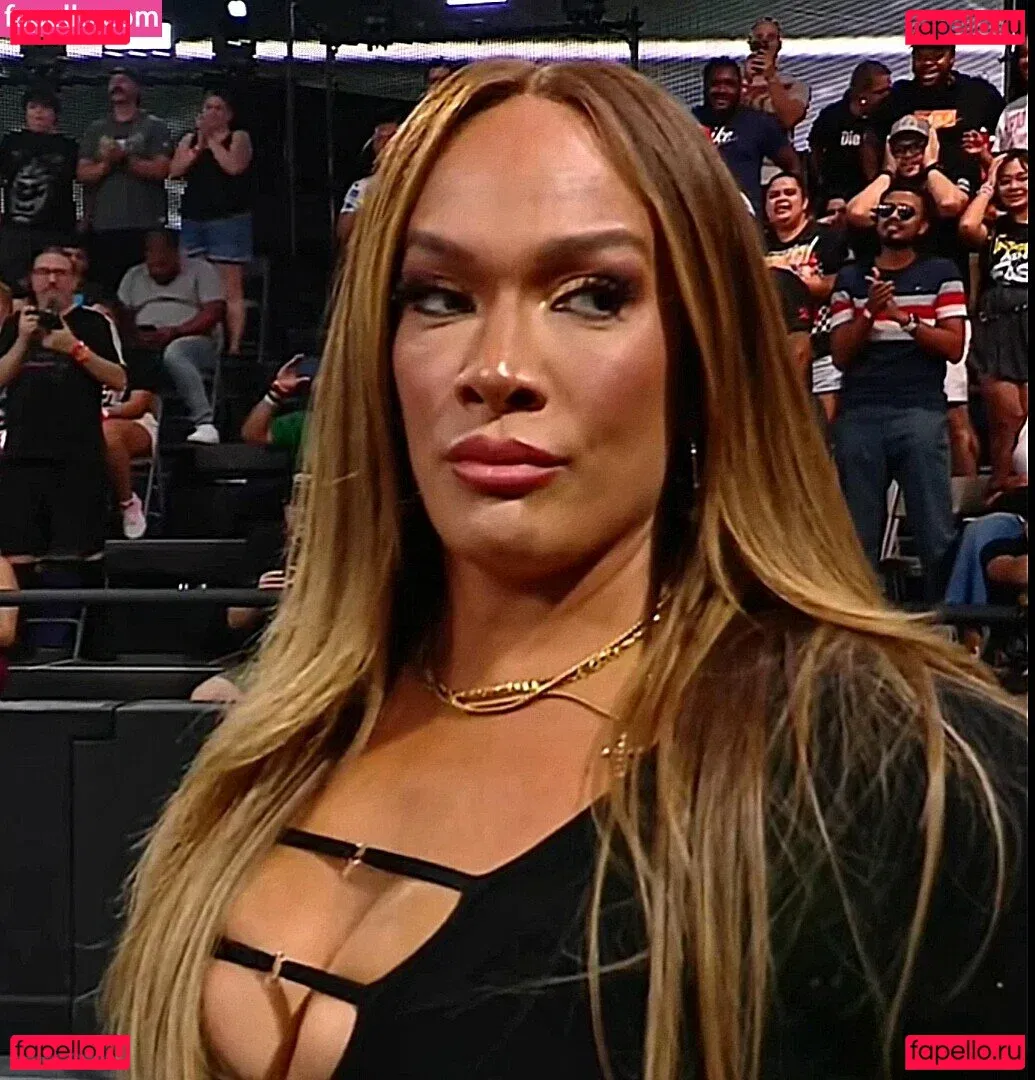 Nia Jax Onlyfans Photo Gallery 