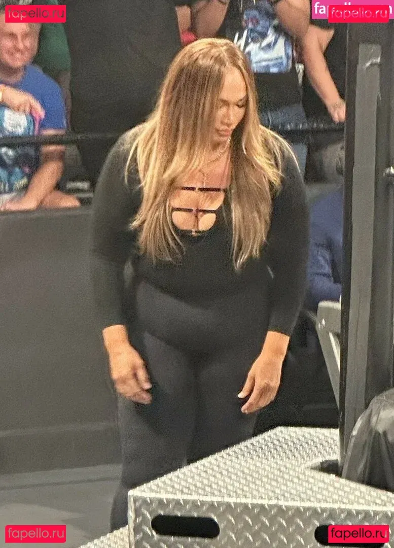 Nia Jax Onlyfans Photo Gallery 