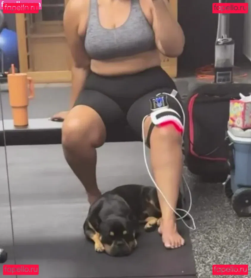 Nia Jax Onlyfans Photo Gallery 