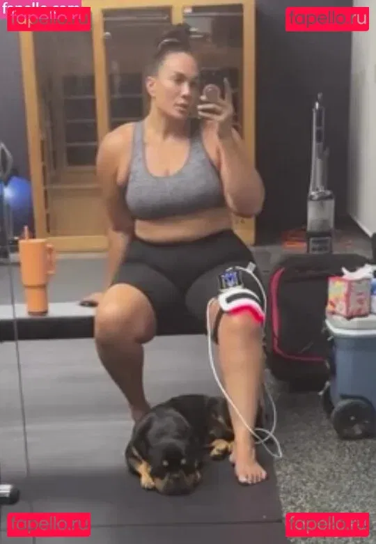 Nia Jax Onlyfans Photo Gallery 