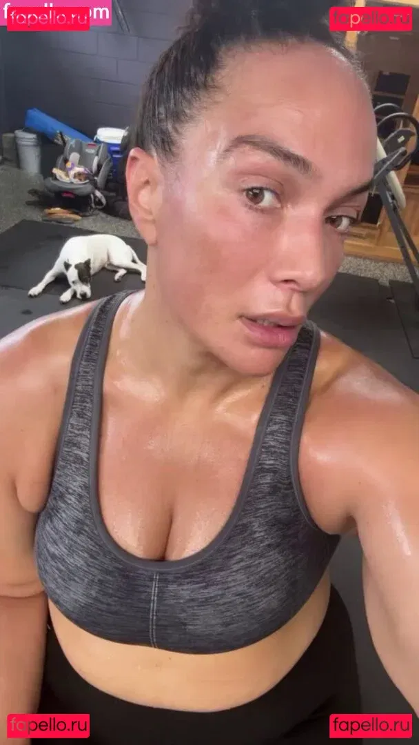 Nia Jax Onlyfans Photo Gallery 