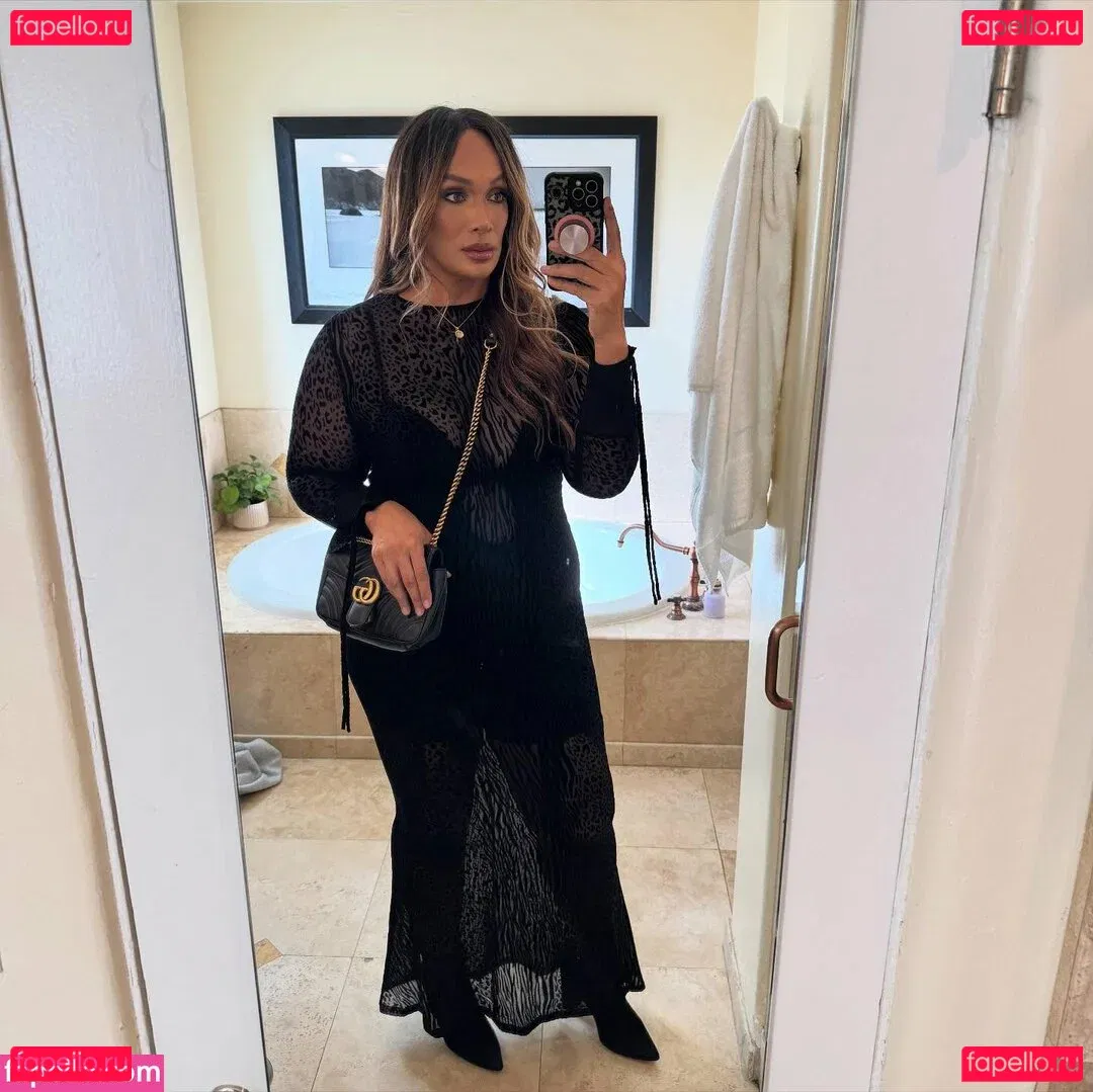 Nia Jax Onlyfans Photo Gallery 