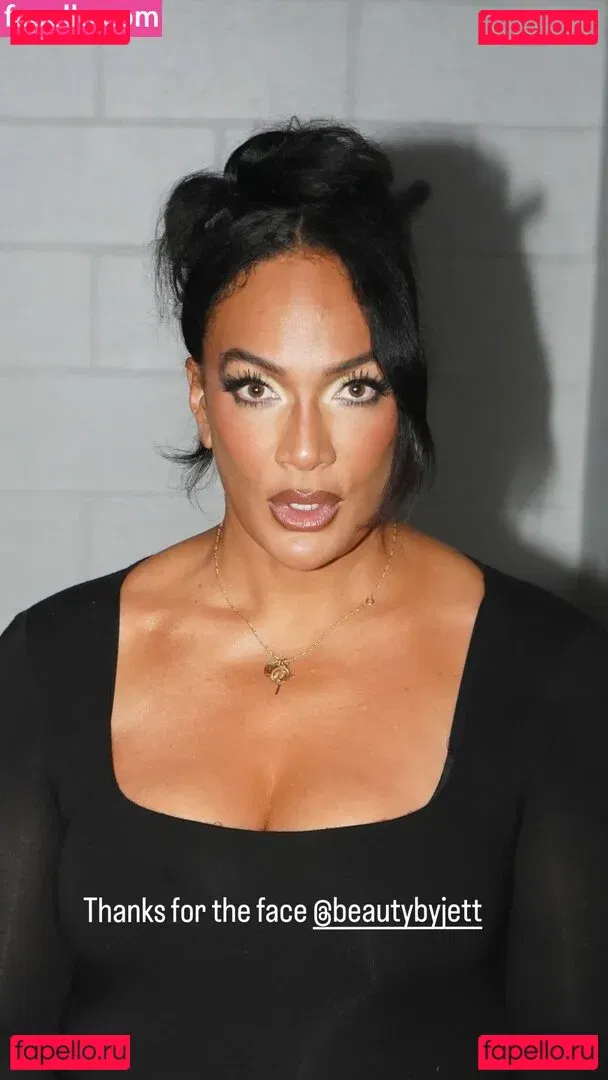 Nia Jax Onlyfans Photo Gallery 