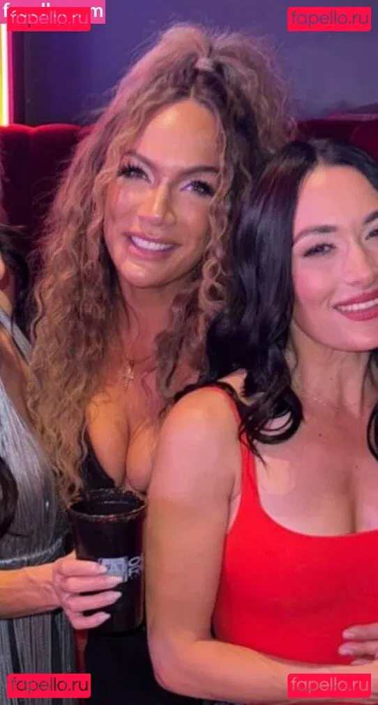 Nia Jax Onlyfans Photo Gallery 