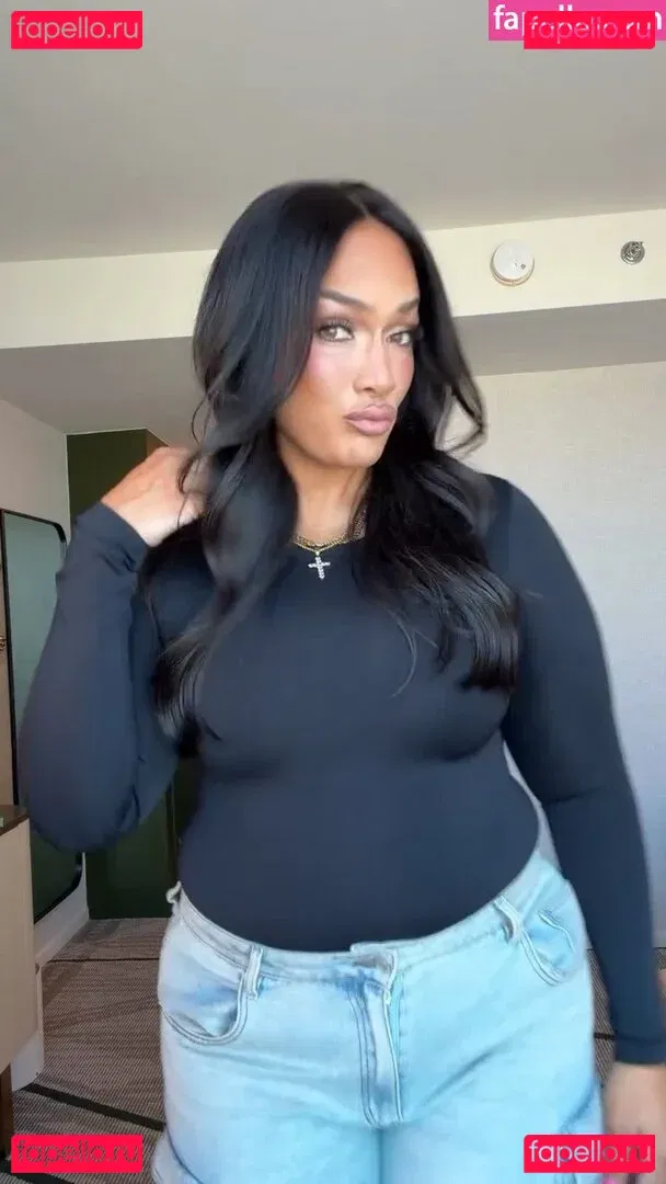 Nia Jax Onlyfans Photo Gallery 