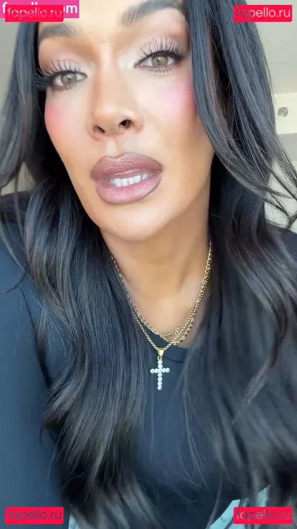 Nia Jax Onlyfans Photo Gallery 