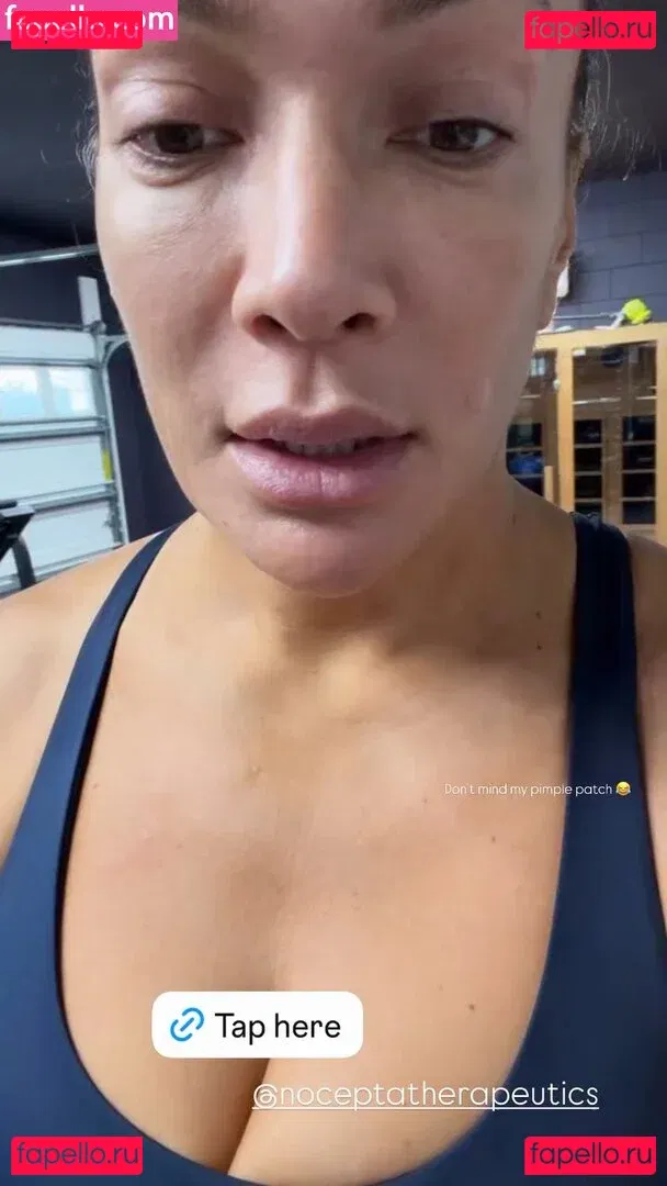 Nia Jax Onlyfans Photo Gallery 