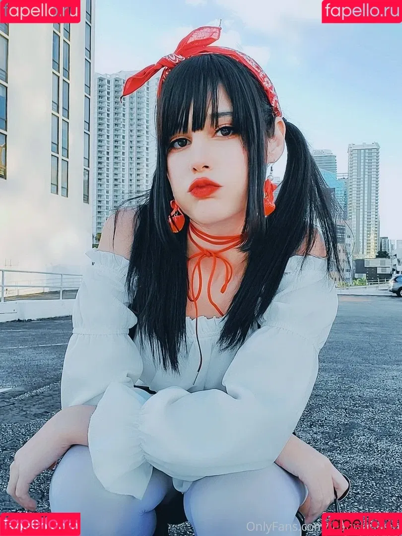 Jean Wanwan Onlyfans Photo Gallery 