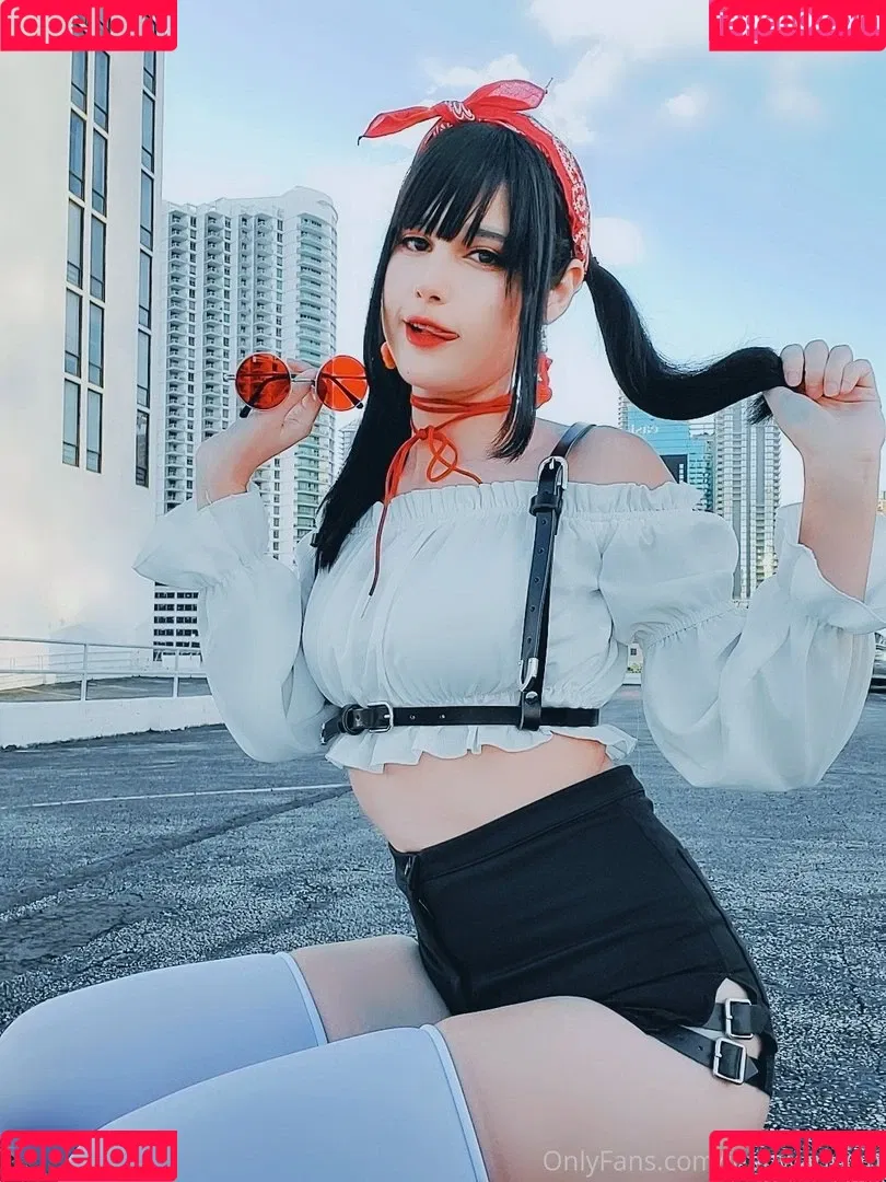 Jean Wanwan Onlyfans Photo Gallery 