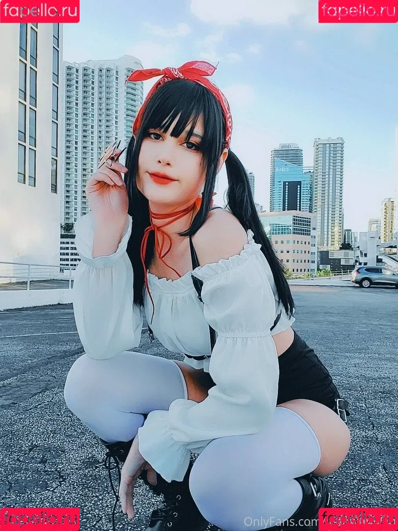 Jean Wanwan Onlyfans Photo Gallery 
