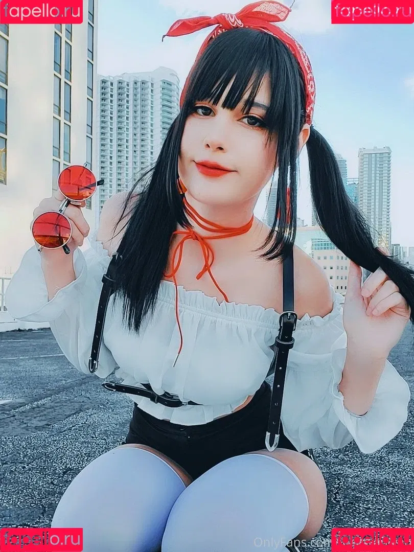 Jean Wanwan Onlyfans Photo Gallery 