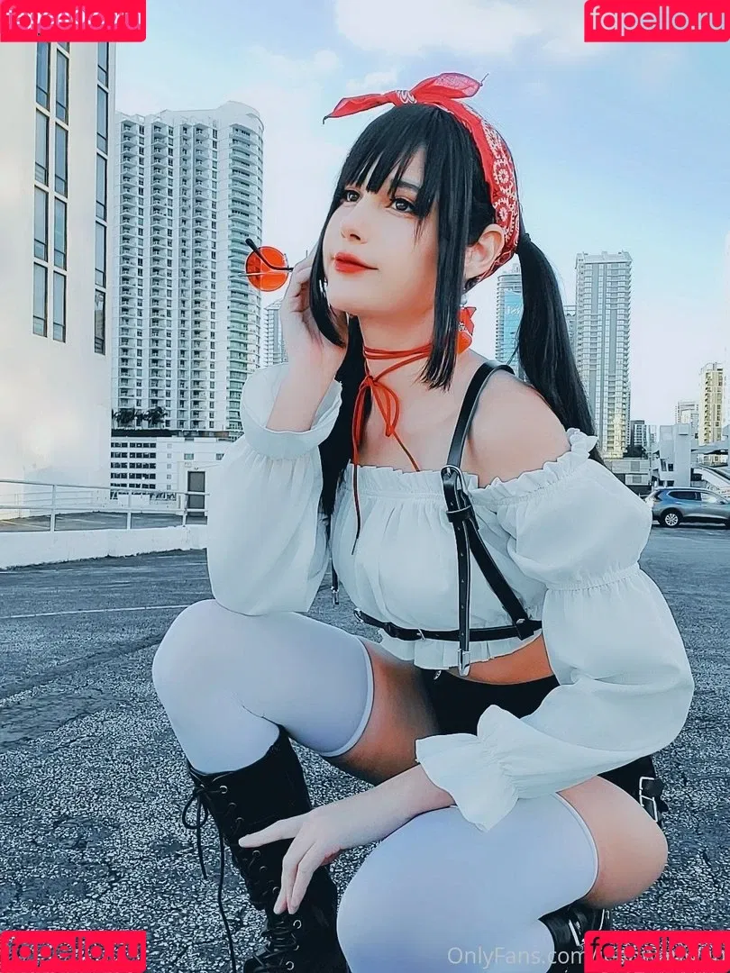 Jean Wanwan Onlyfans Photo Gallery 