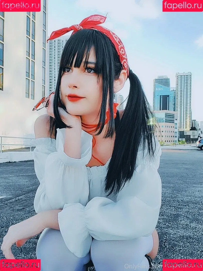 Jean Wanwan Onlyfans Photo Gallery 