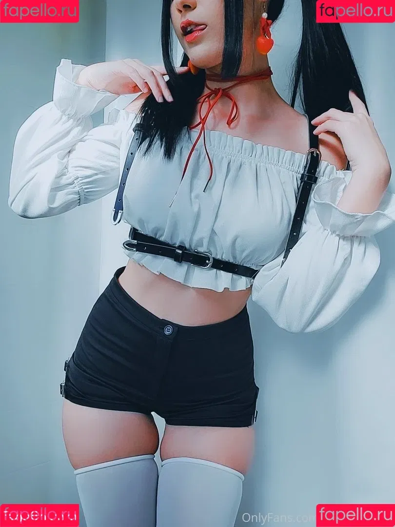 Jean Wanwan Onlyfans Photo Gallery 