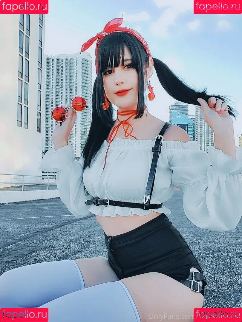 Jean Wanwan Onlyfans Photo Gallery 