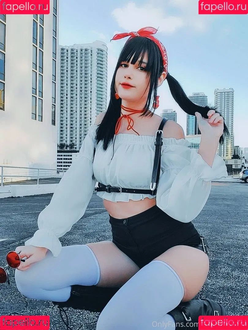 Jean Wanwan Onlyfans Photo Gallery 