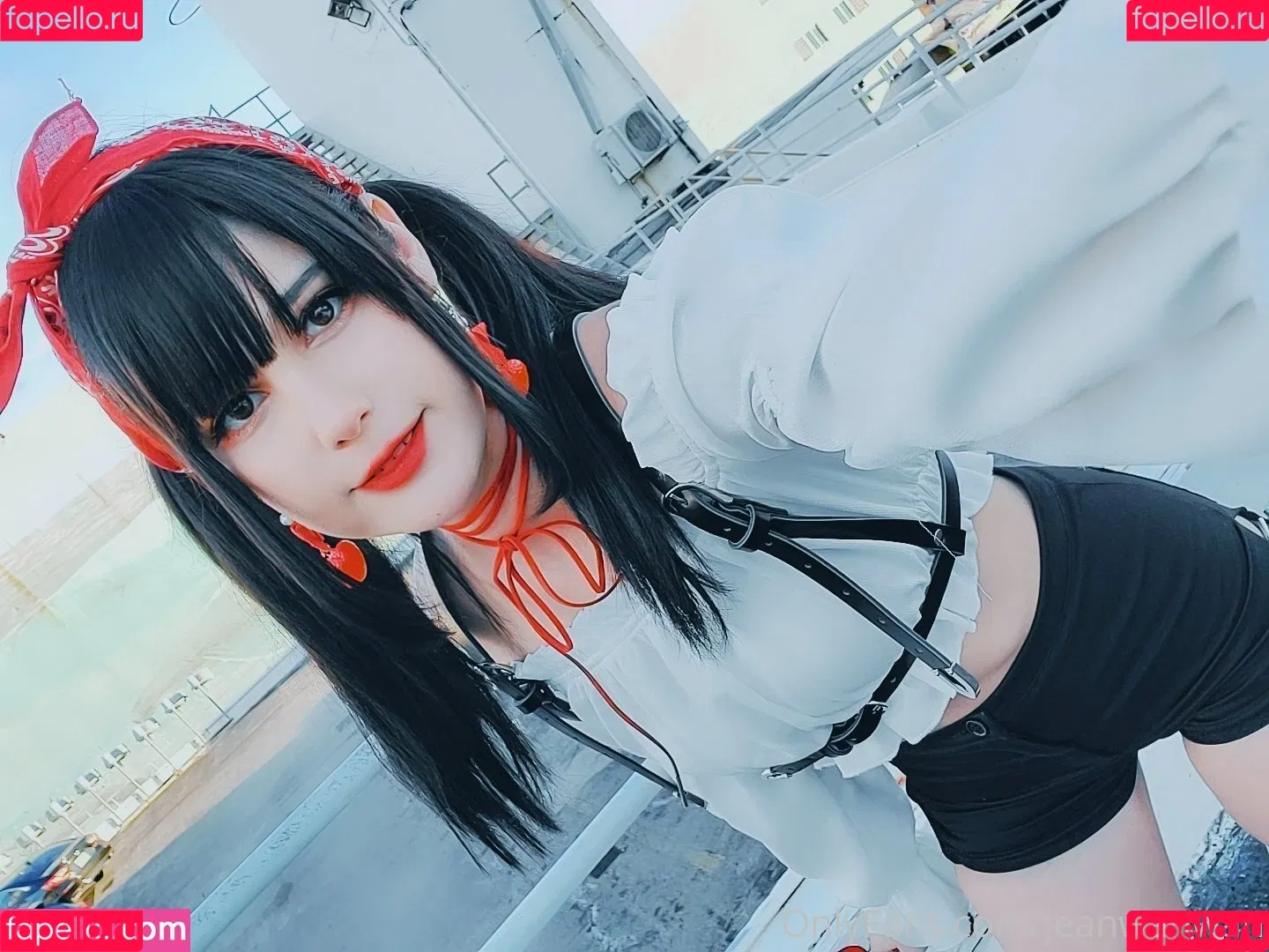 Jean Wanwan Onlyfans Photo Gallery 