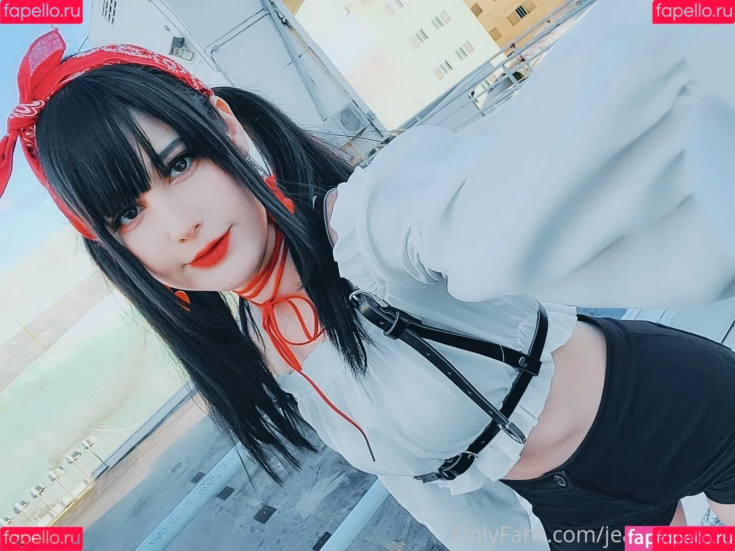 Jean Wanwan Onlyfans Photo Gallery 