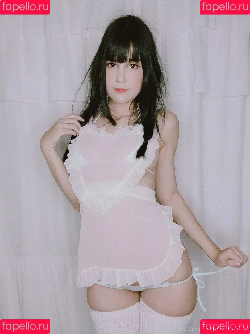 Jean Wanwan Onlyfans Photo Gallery 