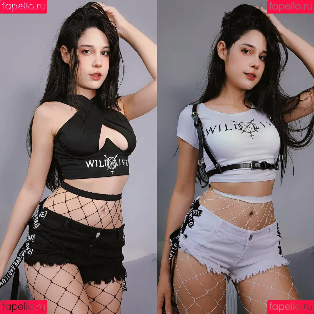 Jean Wanwan Onlyfans Photo Gallery 